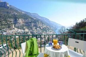 Casa Siria Positano